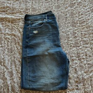 American Eagle Mom Jeans